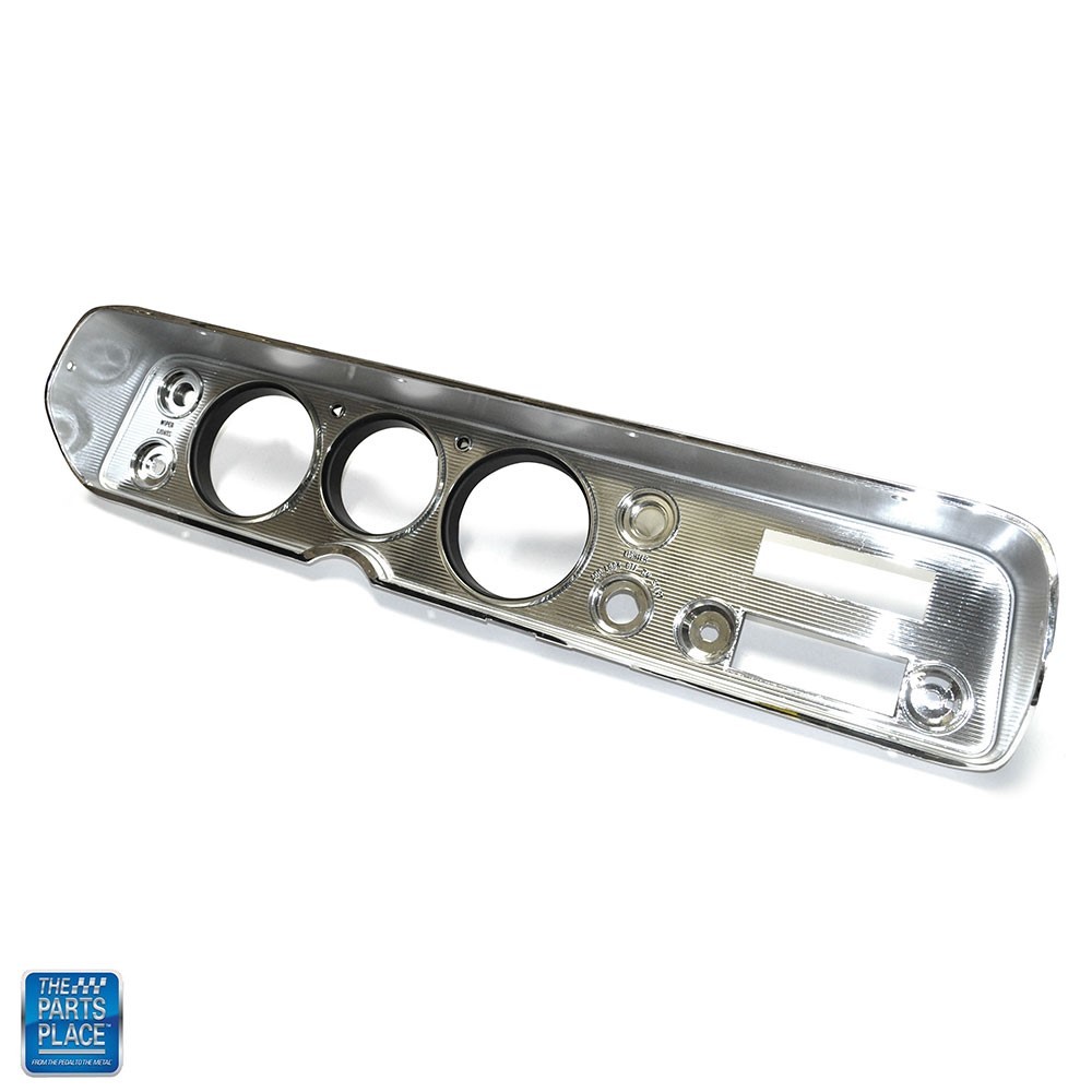64 Chevrolet El Camino Chevelle ダッシュベゼル Amazon.com: JEGS 79251 Instrument Dash Bezel 1964 Chevy