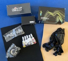 STIGMA Rotary Tattoo Kit
