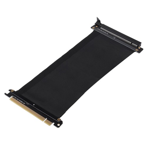 High Speed PC Graphics Cards PCI for Express Connector PCI-E 3.0 16X Flexible Ca - Afbeelding 5 van 9