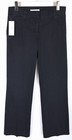 Tommy Hilfiger Brooklyn Chino Pants Women (UK) 8 Bootcut Fit