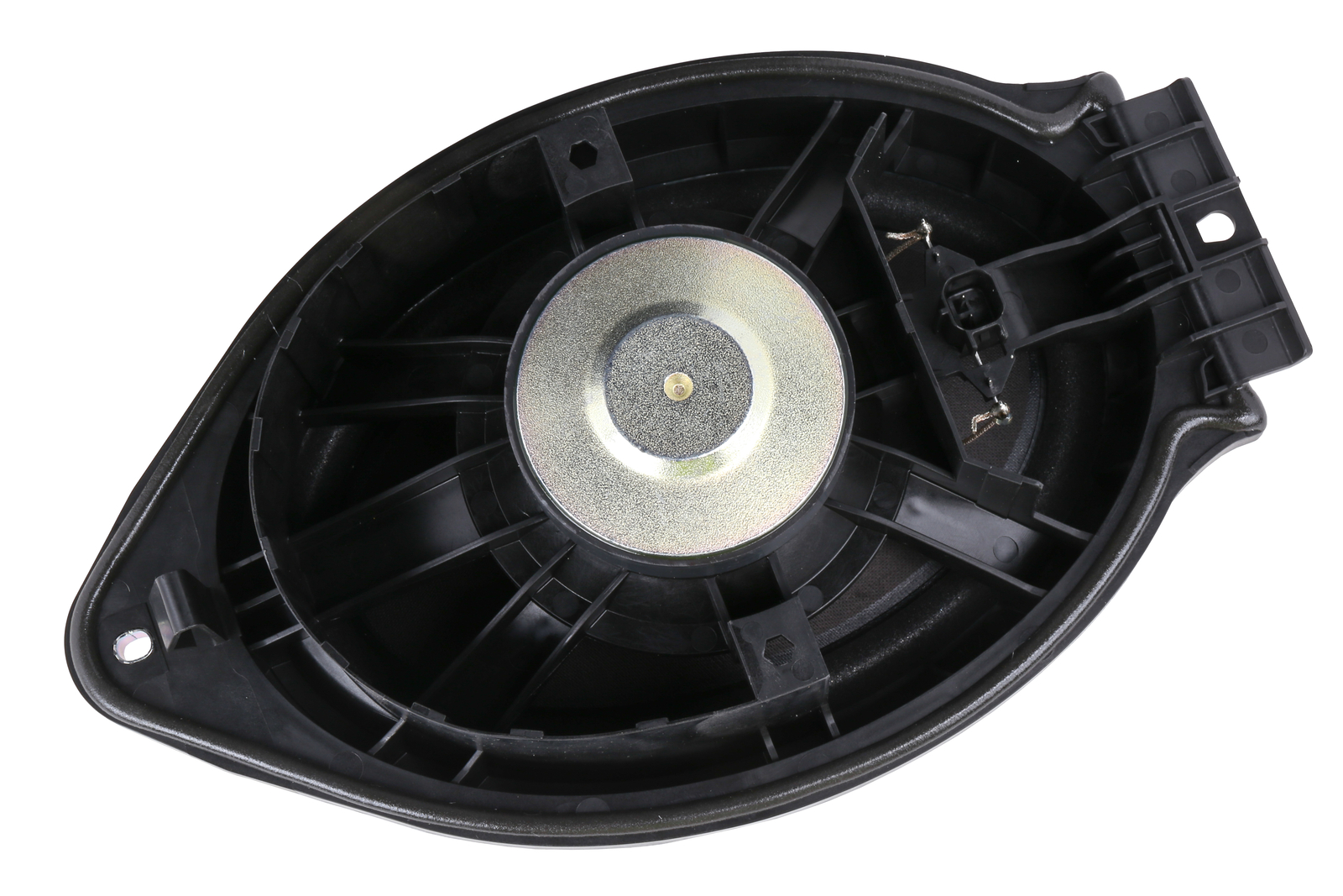Speaker-Sport, 4WD Front ACDelco GM Original Equipment fits 2019 