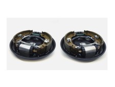 Tambour de frein Fiat PUNTO