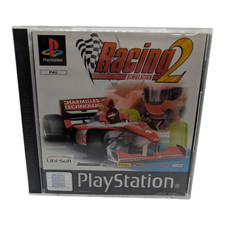 ebay® Auktion 167718405646 | Racing Simulation 2 (PSone, 1999) playstation ps1 Thumbnail of ebay® auction 167718405646 | Racing Simulation 2 (PSone, 1999) playstation ps1
