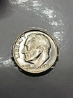 1973 P Roosevelt Dime 10c U.S Currency Philadelphia Uncirculated Sku 54763
