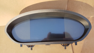 Tachometer Speedometer Kombiinstrument LCD Virtual Cockpit Ducato Boxer Jumper