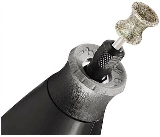 Share 147+ dremel tool kit for nails songngunhatanh.edu.vn