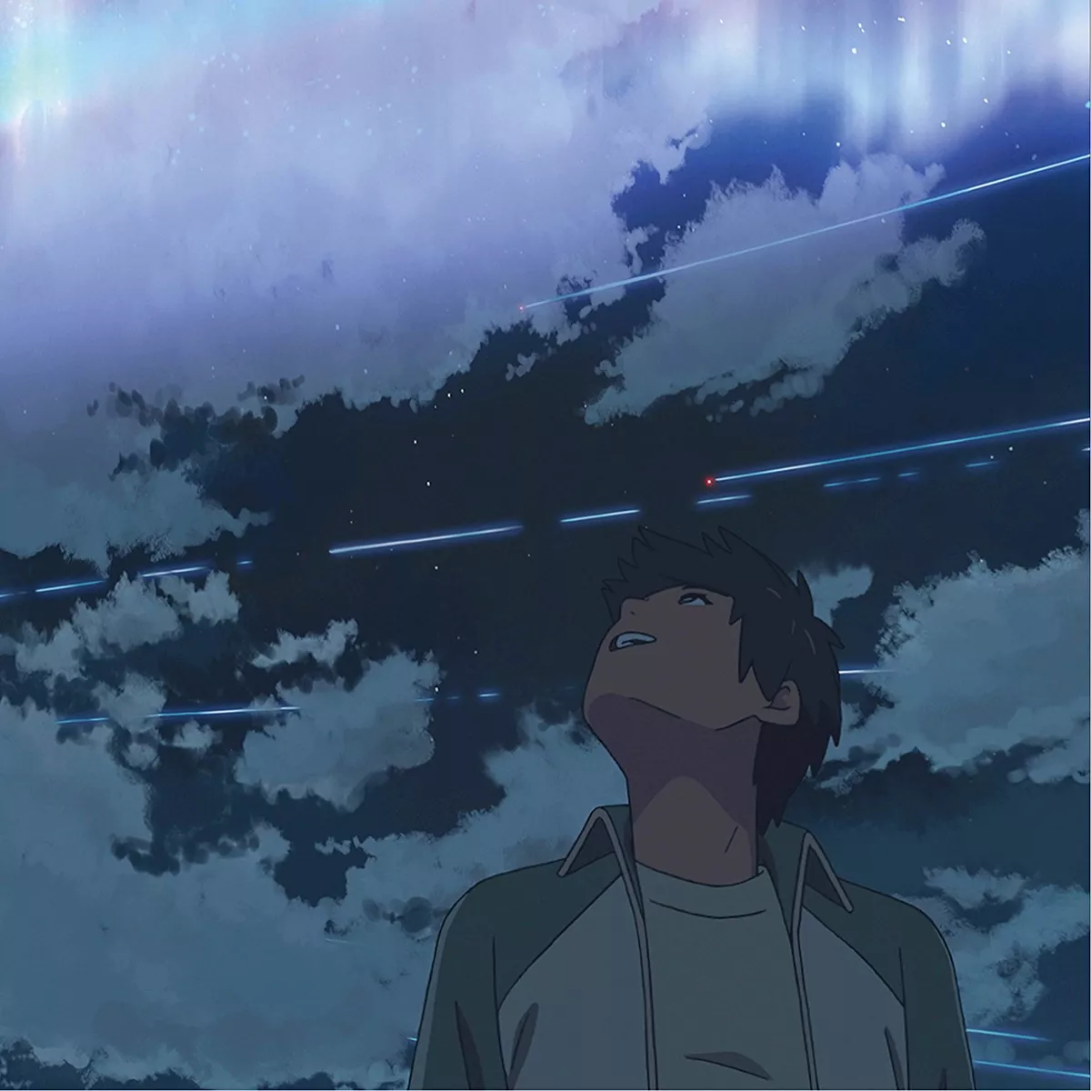 Kimi no Na Wa - Your Name Vol. 2 - Edição Japonesa