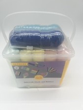 SUN SQUAD SIDEWALK CHALK 20 Colors New Sealed