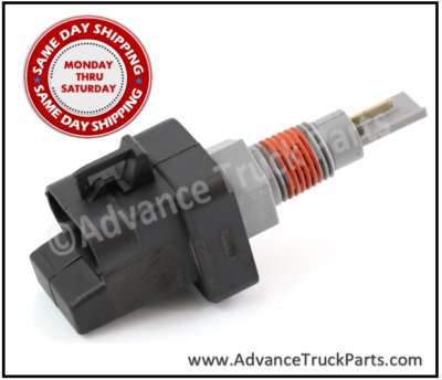 CAT Coolant Fluid Level Switch Sensor Spartan 0200-GG3-008 BAE