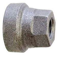 Anvil 0300148806 Concentric Reducer 1 x 3/4 in FNPT