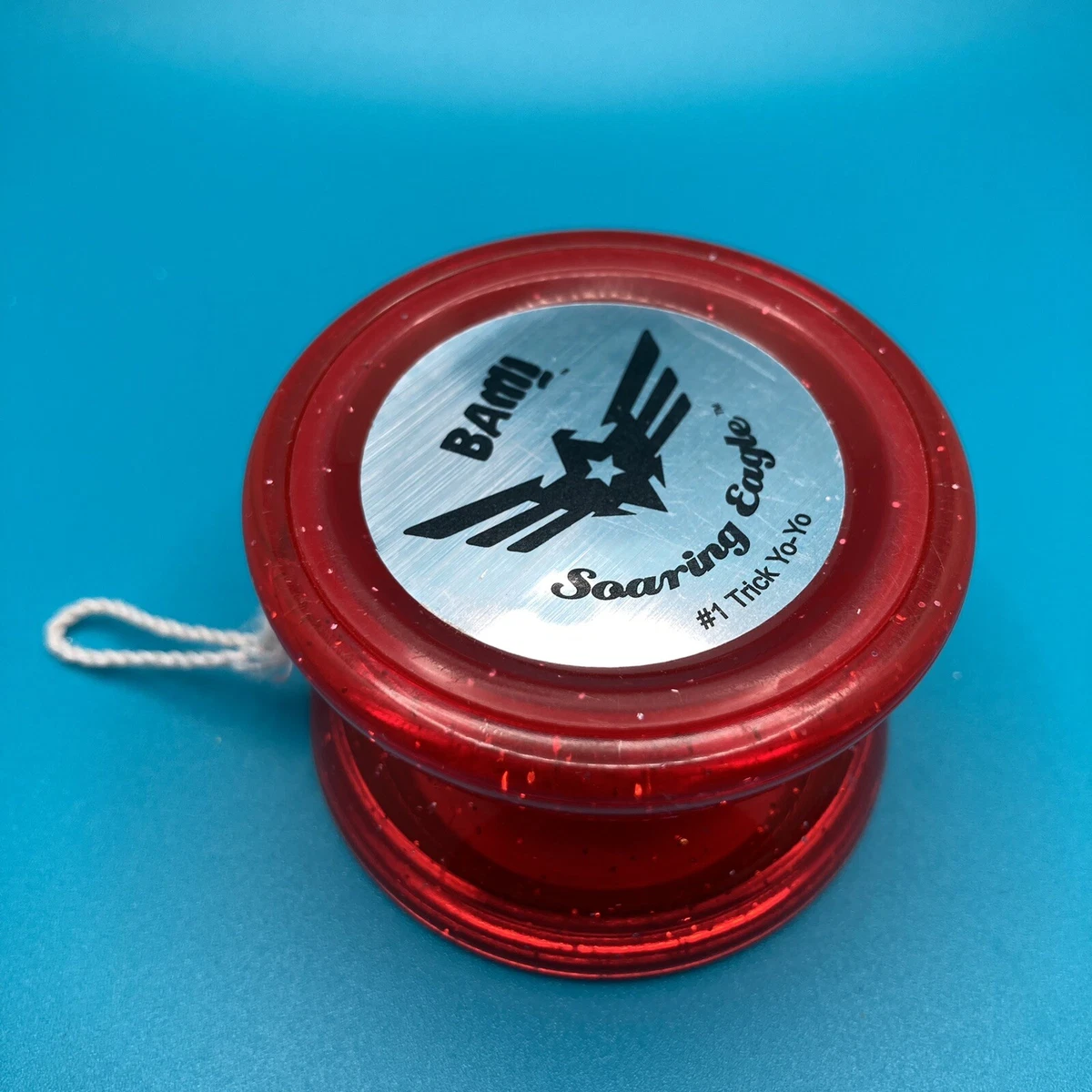 Soaring hotsell eagle yoyo