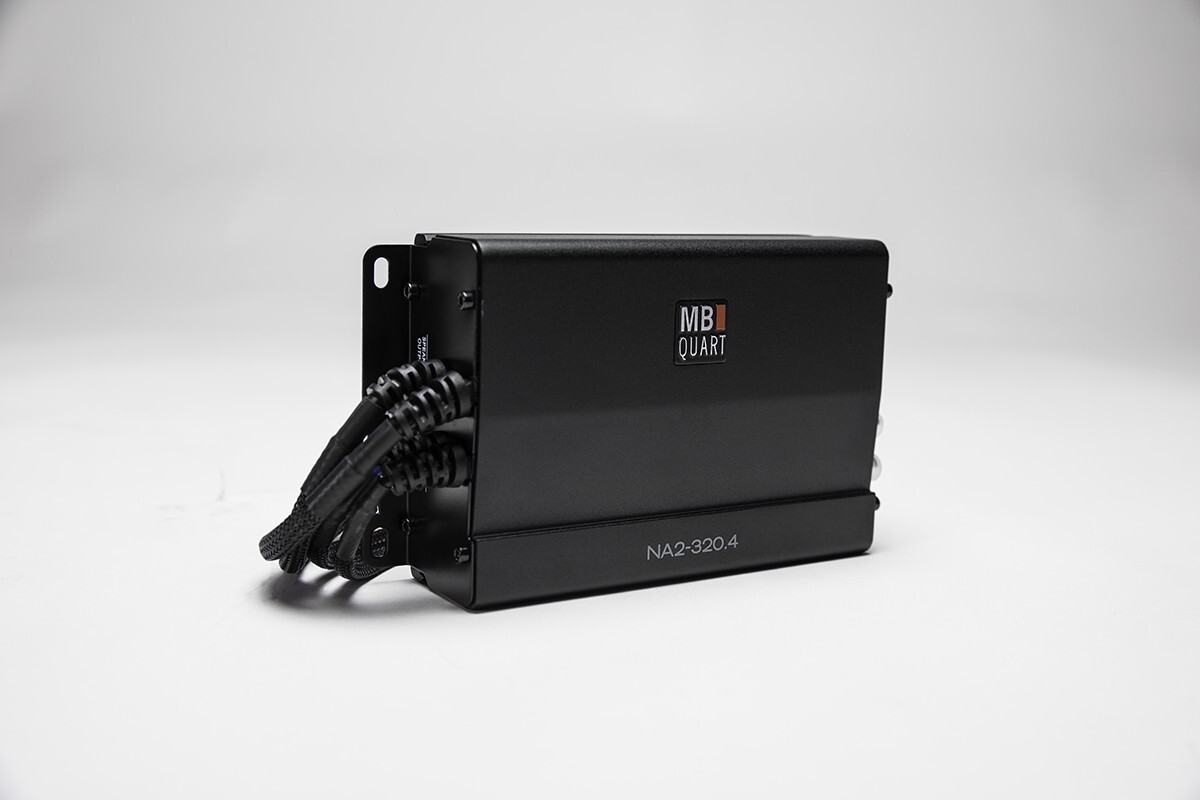 4 Колонки Polk Audio 4 Tower4-канальный усилитель для квадроцикловUTVтележек