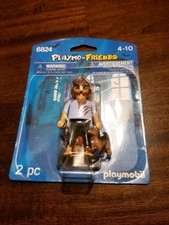 playmobil werewolf