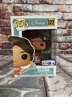 Funko POP! Disney Elena Vinyl Figure #322 Toys R Us Exclusive NEW!!