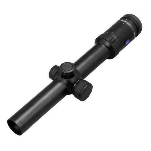 Zeiss Diavari-C 3-9x36mm Rifle Scope ~Nice~ Matte | eBay