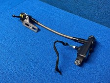 2007 - 2012 MERCEDES GL450 X164 REAR RIGHT SI...
