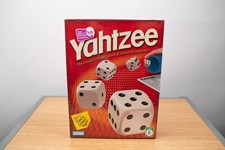 Parker Brothers Yahtzee 2005 Board Game Brand New Sealed