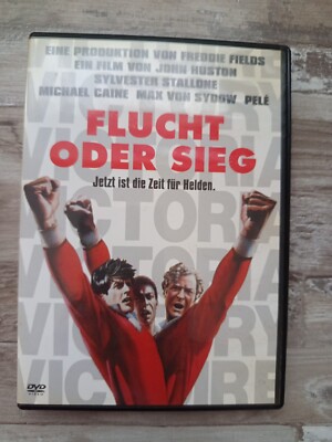 Flucht oder Sieg / Stallone