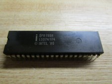 Intel QP8155H Integrated Circuit