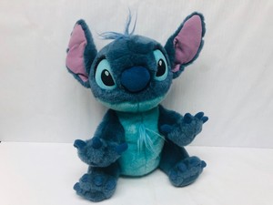 stitch peluche disney store