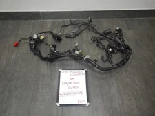 2019 Kawasaki ZX6R/636 OEM Main Wire Harness 26031-2615A