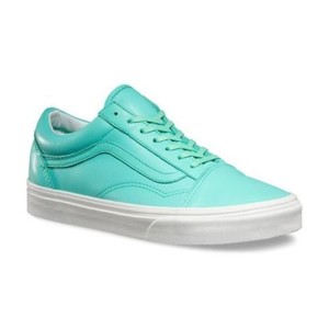 pastel vans old skool