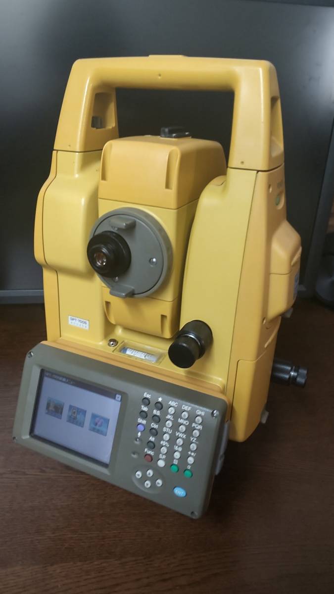 Surveyor Market Item for Sale