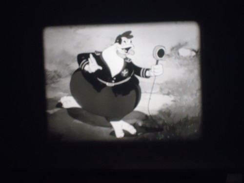 16mm The Deputy Dawg Show 1200' - Picture 5 of 19