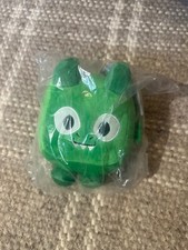 Big Games Pet Simulator X Dragon Plush Brand New With Code