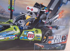 Lego TECHNIC Dragster #42103 Pull-Back Racing 225 Pieces NEW!!! — photo 3