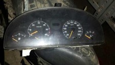 Compteur Citroen EVASION