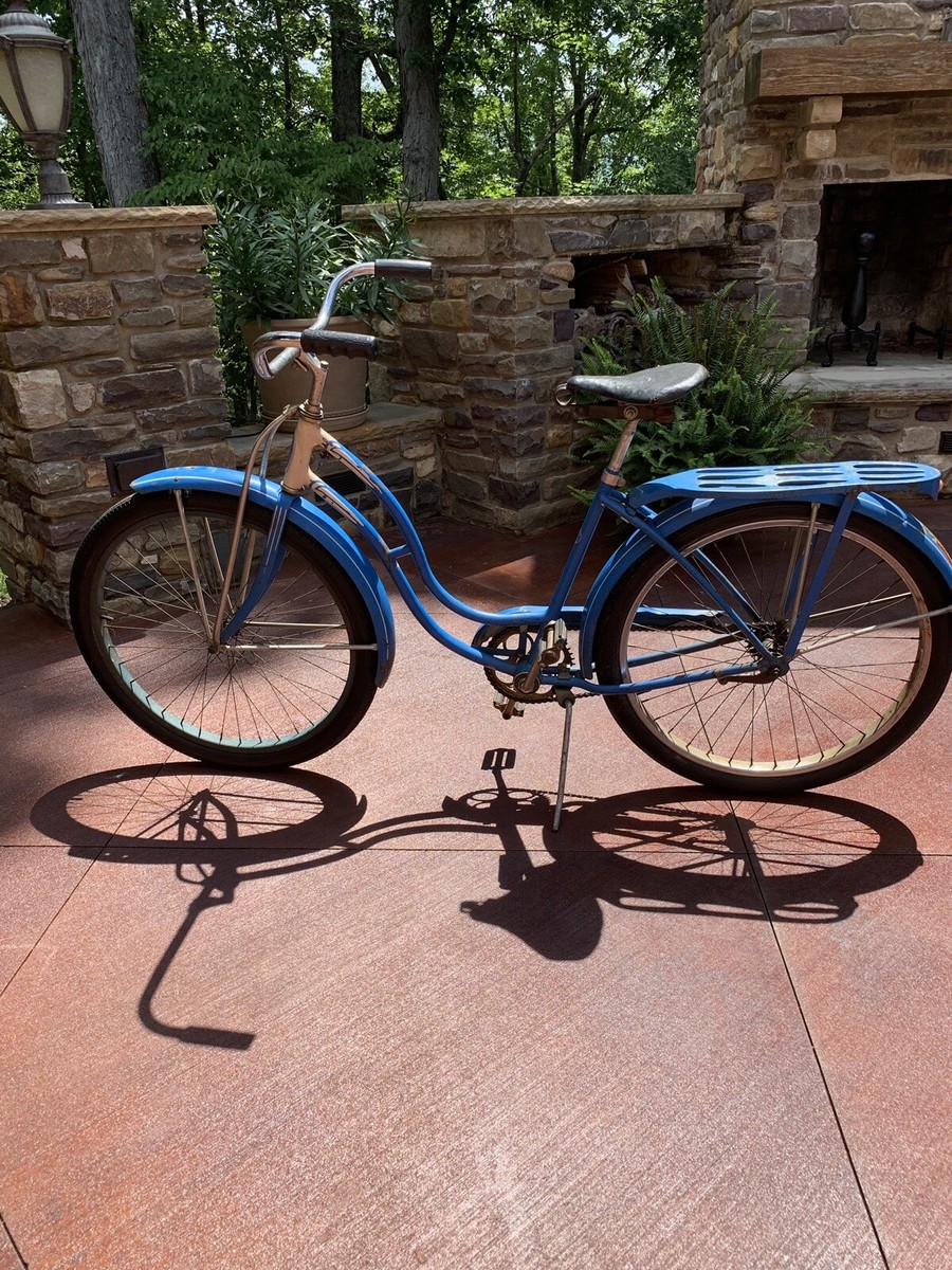 BF Goodrich Hornet by Schwinn Cruiser | eBay