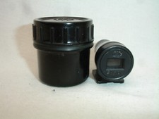 KMZ Soviet Viewfinder Shoe Mount f 8.5cm 24x36 for Rangefinder Camera