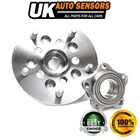 Front Wheel Bearing Hub Flange Fits Ford Transit Mk7 2.2 TDCi 2006-2014