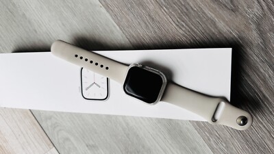apple watch series 7 gps cellular 41mm