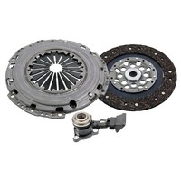 Kupplungssatz Blue Print ADBP300160 FüR CitroËN Peugeot