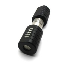 Dental Orthodontic Arch Forming Turret 0° Ortho Archwire Forming Instrument