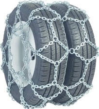 CATENE DA NEVE KONIG NEW RALLYE D 2207 filo 5.5mm PER RUOTE GEMELLATE AUTOCARRI