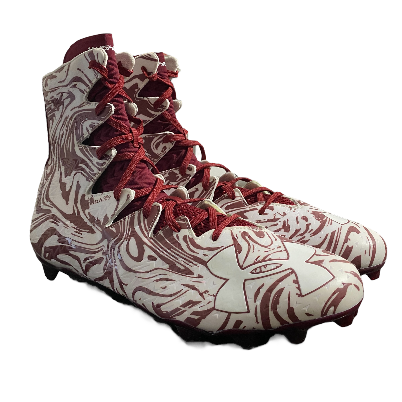 Under Armour Highlight Lux Clutchfit MC 