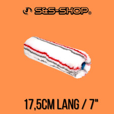 1-50 Farbrolle | Mikrofaser | 17,5cm lang/  7...