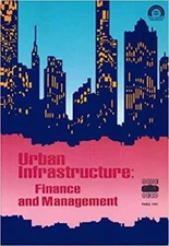 Urban Infrastructure by Organization for Economic Co-operation and Development