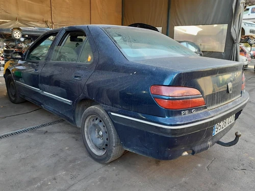 6239A8 Steuerungsreiniger für Peugeot 406 Berlina (S1/S2) STDT 2000 7717790 - Bild 6 von 7