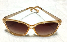 OSCAR DE LA RENTA VINTAGE WOMENS SUNGLASSES 01278
