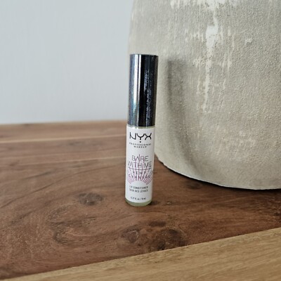 NYX BARE WITH ME Lip Conditioner  8ml *neu*