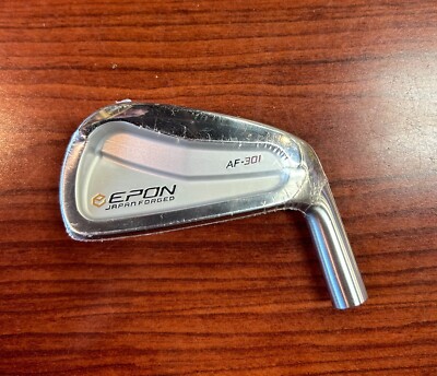 Epon AF-301 6 Iron Head Only Mens RH