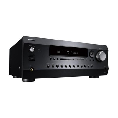 Integra B-DRX2.4 DRX 2.4 7.2-Channel Network AV Receiver