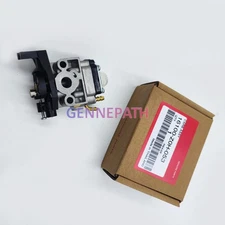 Carburetor For Honda GX25 FG110 FG110K1 HHT25S WYB6F OEM 16100-Z0H-053