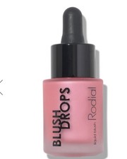 Rodial Blush Drops Frosted Pink BNIB RRP £40