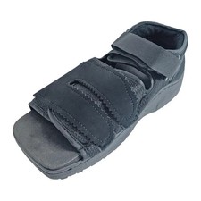 Ladies post op recovery shoe