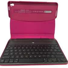 Logitech Create Keyboard Case iPad Pro 9.7 (1...